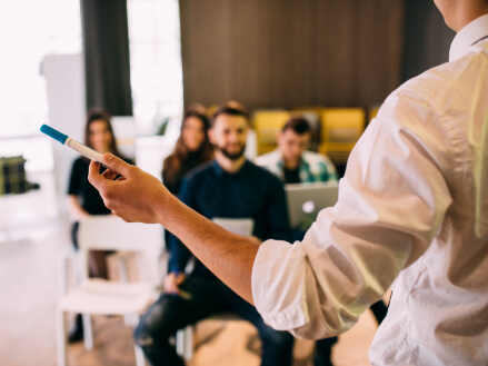 industry-recommended-training